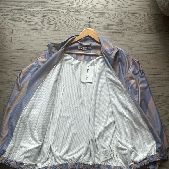 Acne studios jacket L - Picture 4 of 11